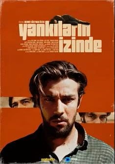 YANKILARIN İZİNDE